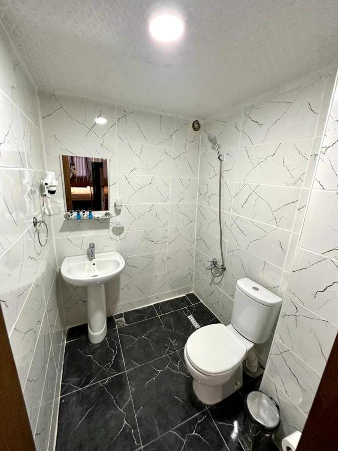 Simax Apart Hotel Istanbul Exterior foto